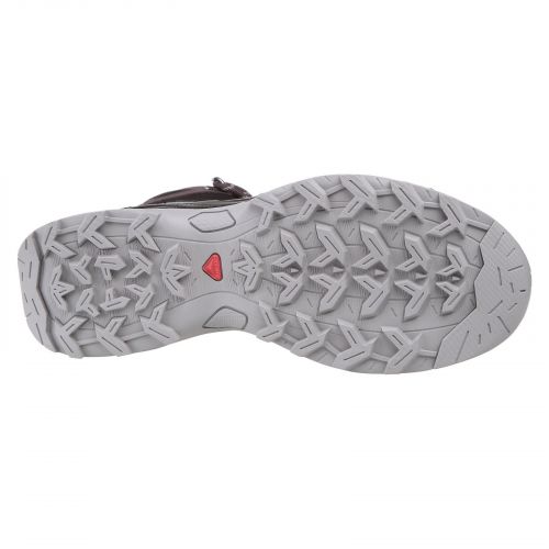 Buty turystyczne damskie Salomon Robson Mid GTX 415476