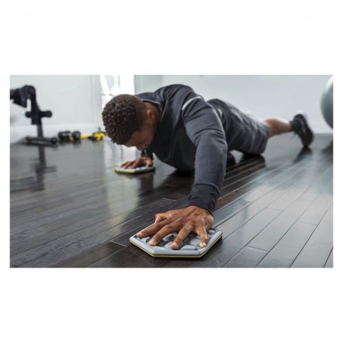 Talerze treningowe SKLZ Court Slidez 02914