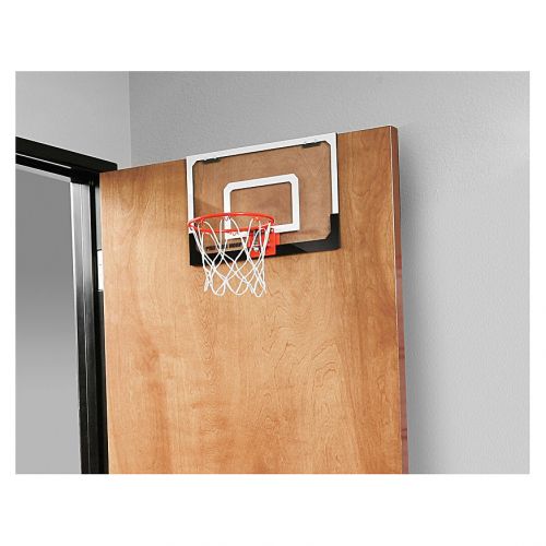 Tablica do mini koszykówki SKLZ Pro Mini Hoop 30x45 cm