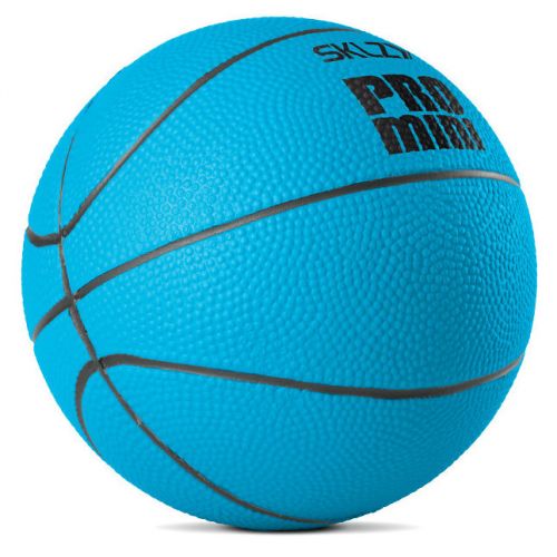 Piłka do mini koszykówki SKLZ Pro Mini Hoop 12 cm