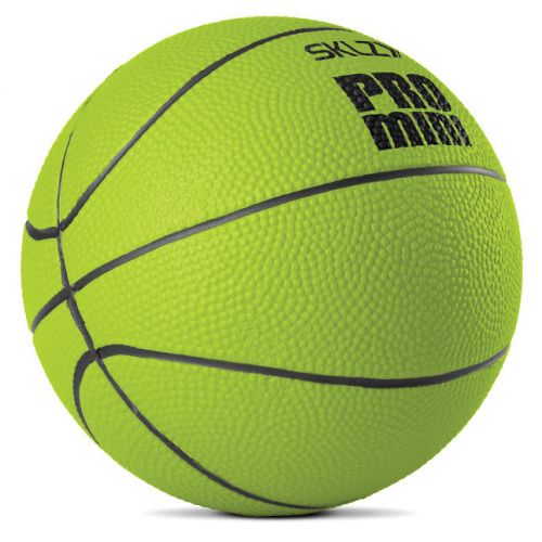 Piłka do mini koszykówki SKLZ Pro Mini Hoop 12 cm