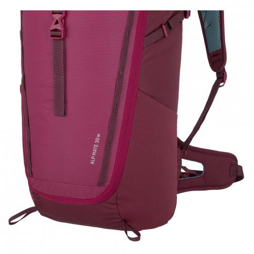 Plecak damski trekkingowy Salewa Alp Mate 30L WS 1271