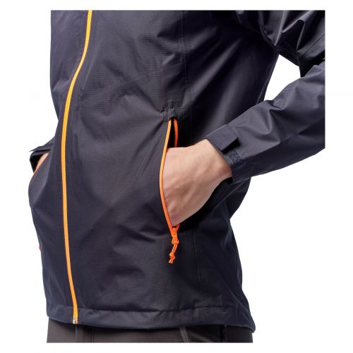 Kurtka trekkingowa męska Salewa Puez Aqua Powertex 24545