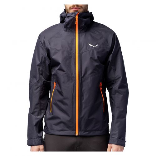 Kurtka trekkingowa męska Salewa Puez Aqua Powertex 24545