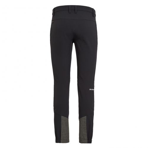 Spodnie trekkingowe męskie Salewa Agner Orval 26940