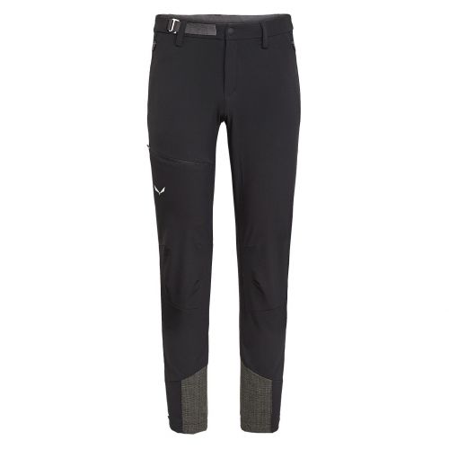 Spodnie trekkingowe męskie Salewa Agner Orval 26940