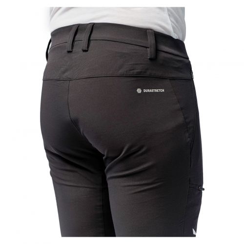 Spodnie trekkingowe męskie Salewa Agner Orval 26940