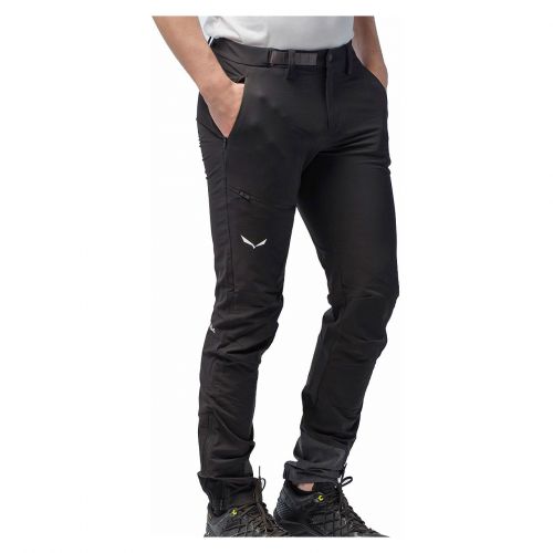 Spodnie trekkingowe męskie Salewa Agner Orval 26940