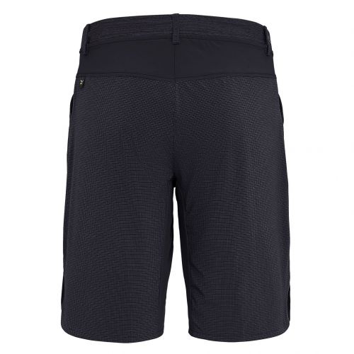 Spodenki trekkingowe męskie Salewa Puez 3 Durastretch 27401