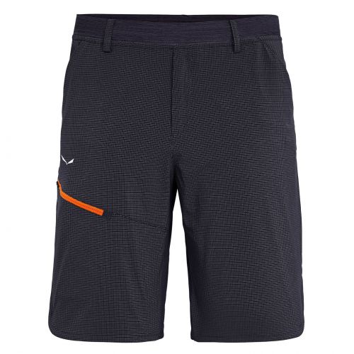 Spodenki trekkingowe męskie Salewa Puez 3 Durastretch 27401