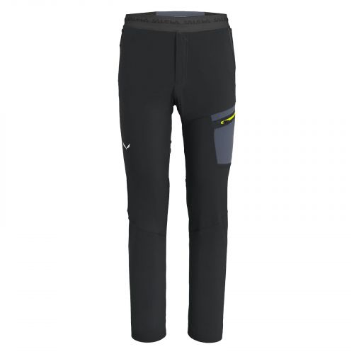 Spodnie trekkingowe męskie Salewa Pedroc Light 27429