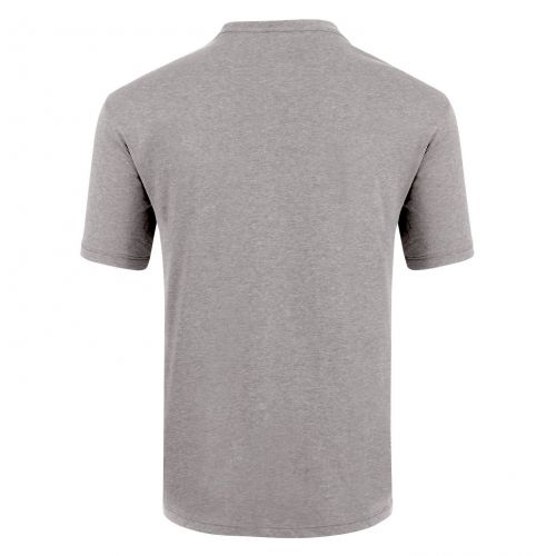 Koszulka męska Salewa Lines Graphic 28065