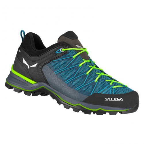Buty trekkingowe męskie Salewa MTN Trainer Lite 61363