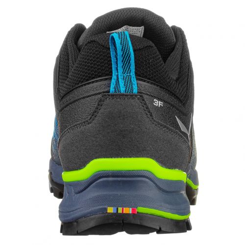 Buty trekkingowe męskie Salewa MTN Trainer Lite 61363
