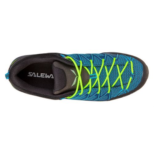 Buty trekkingowe męskie Salewa MTN Trainer Lite 61363