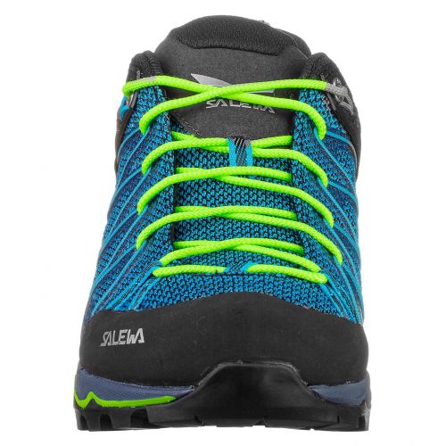 Buty trekkingowe męskie Salewa MTN Trainer Lite 61363