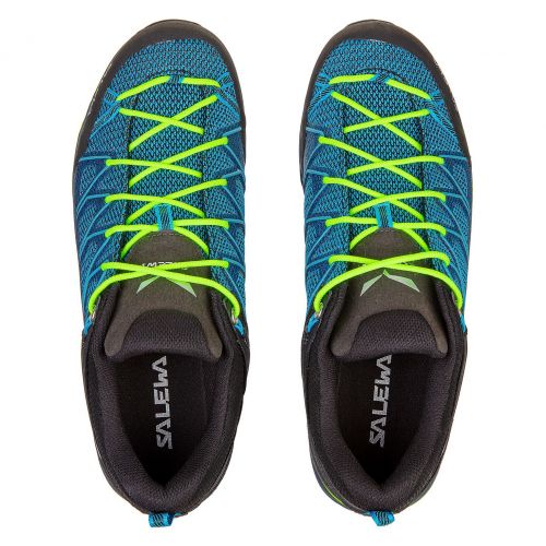 Buty trekkingowe męskie Salewa MTN Trainer Lite 61363