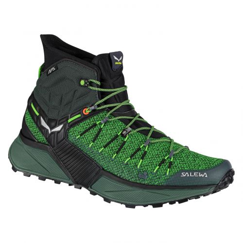 Buty trekkingowe męskie Salewa MS Dropline Mid 61386
