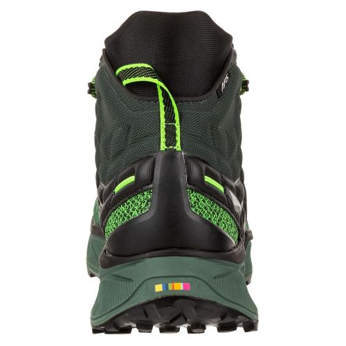 Buty trekkingowe męskie Salewa MS Dropline Mid 61386