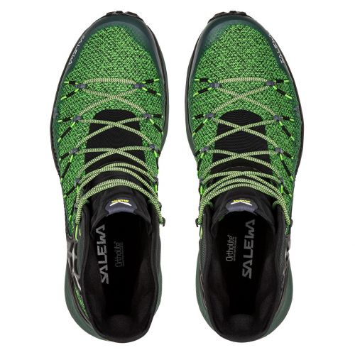 Buty trekkingowe męskie Salewa MS Dropline Mid 61386