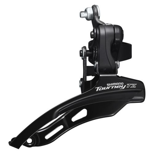 Przerzutka rowerowa przednia Shimano Tourney 3rz AFDTZ500DSTS6
