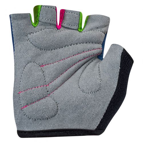 Rękawice rowerowe dla dzieci Silvini Punta CA1438