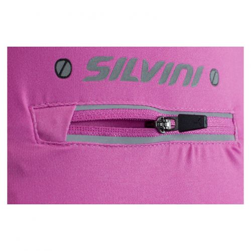 Koszulka rowerowa dla dzieci Silvini Scrivia CD1434