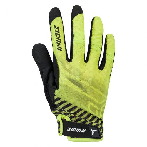 Rękawice rowerowe Silvini Gattola MA1425