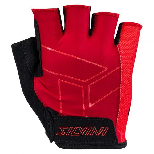 Rękawice rowerowe męskie Silvini Liro MA1444