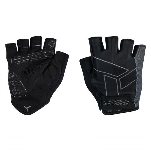 Rękawice rowerowe męskie Silvini Liro MA1444