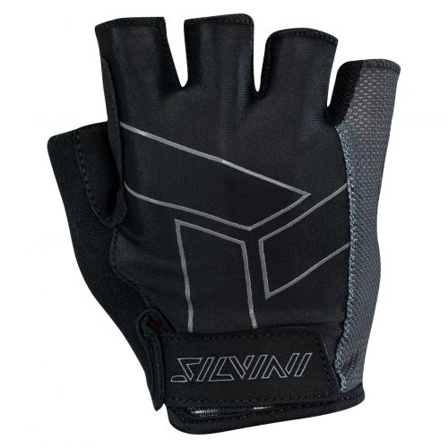 Rękawice rowerowe męskie Silvini Liro MA1444