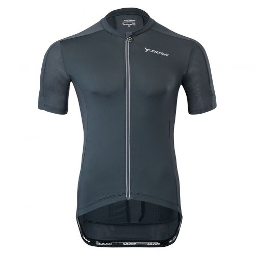 Koszulka rowerowa męska Silvini Ceno SS MD1609