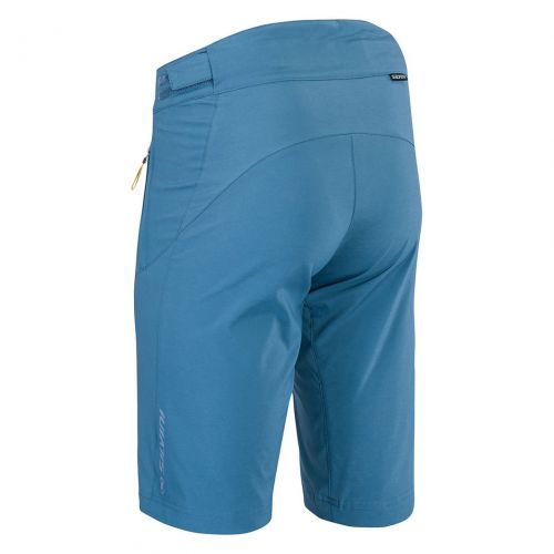 Spodenki rowerowe męskie Silvini Dello MP1615