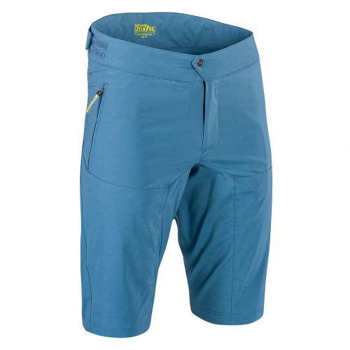 Spodenki rowerowe męskie Silvini Dello MP1615