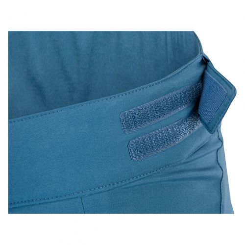 Spodenki rowerowe męskie Silvini Dello MP1615