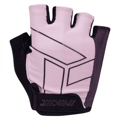 Rękawice rowerowe damskie Silvini Enna WA1445