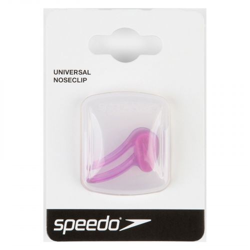 Zatyczka nosa zacisk Speedo Universal NoseClip 68-70812