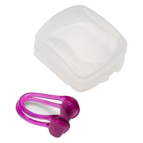 Zatyczka nosa zacisk Speedo Universal NoseClip 68-70812