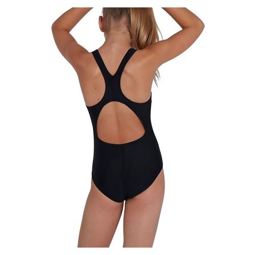 Strój kąpielowy dla dzieci jednoczęściowy Speedo DazzleBloc 8-07386