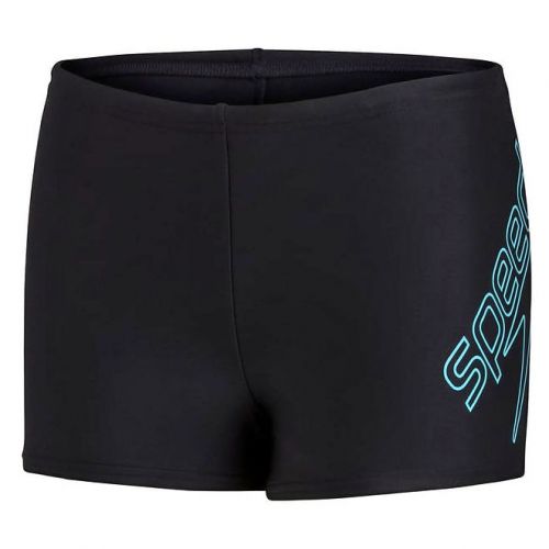 Kąpielówki dla dzieci Speedo Boom Logo Boy 8-12406