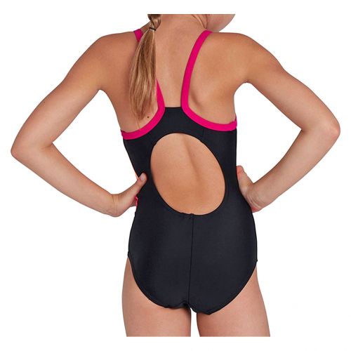 Strój kąpielowy dla dziewczynek Speedo Dive Girl 8-12864