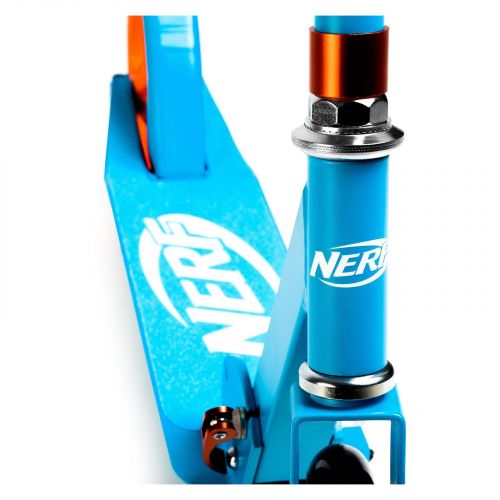 Hulajnoga Spokey Nerf Hasbro Noise 927230