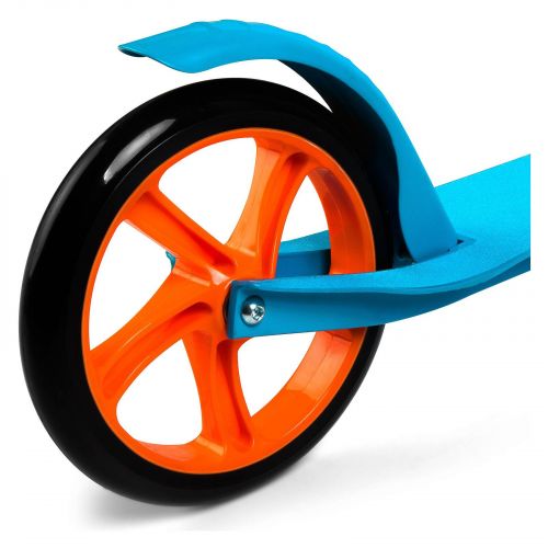 Hulajnoga Spokey Nerf Hasbro Noise 927230