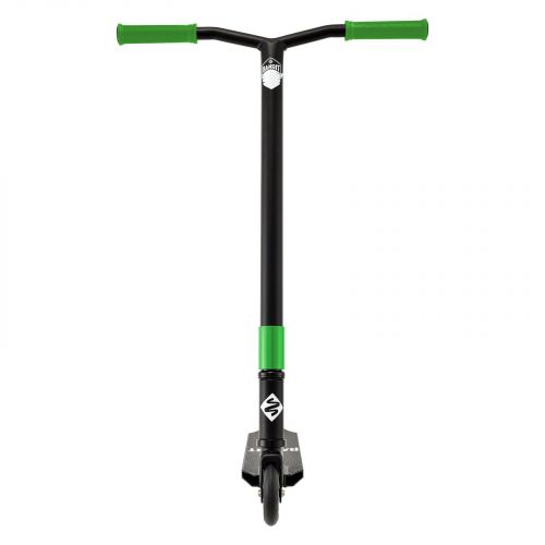 Hulajnoga Street Surfing Bandit Shooter Green