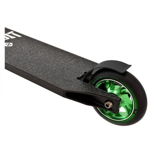 Hulajnoga Street Surfing Bandit Shooter Green