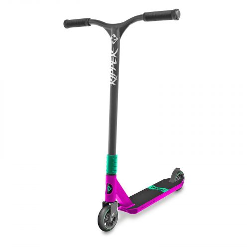 Hulajnoga Street Surfing Ripper Pink Renegade