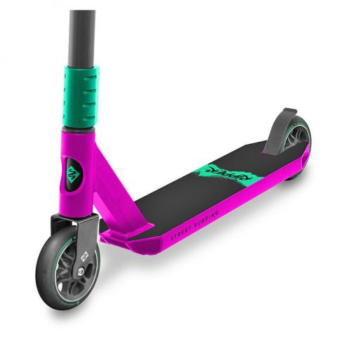 Hulajnoga Street Surfing Ripper Pink Renegade