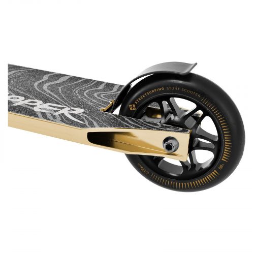 Hulajnoga Street Surfing Ripper 110mm