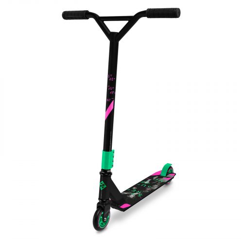 Hulajnoga Street Surfing Torpedo Stunt 100mm