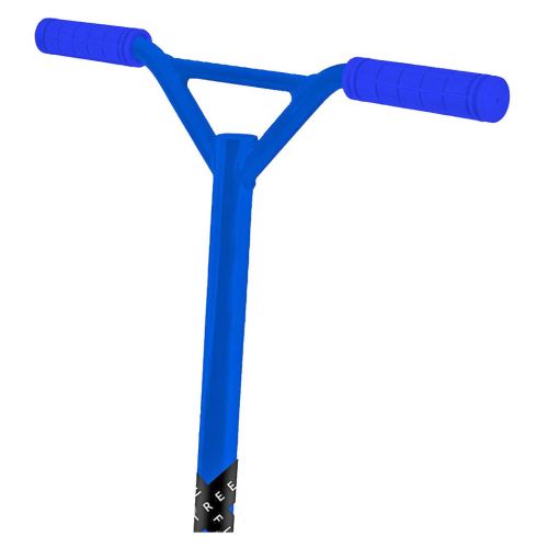 Hulajnoga Street Surfing Trickster jungle blue